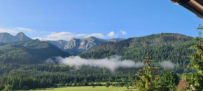 Apartament 31 Giewont view, Koscielisko